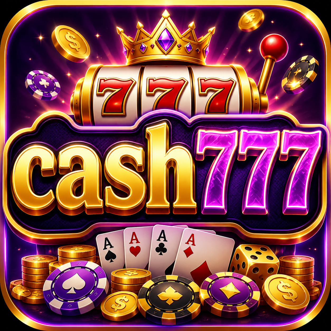 cash777